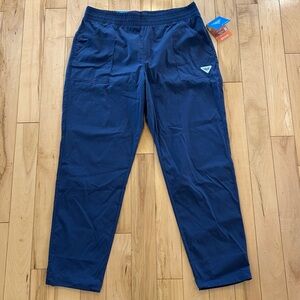NWT Women’s Columbia PFG Tidal Roamer II stretch pant